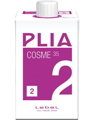 プライア コスメ35 2n 400ml